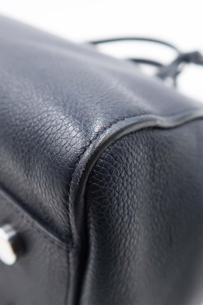 Medium bags lifestyle shot premium designer piece