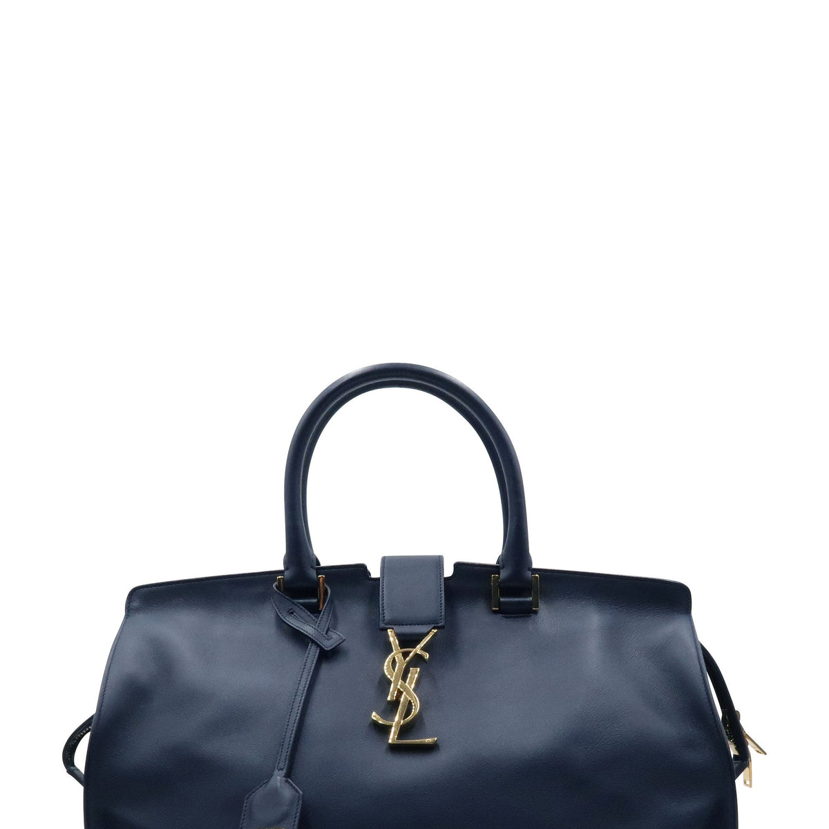 Medium bags luxury designer piece front view
