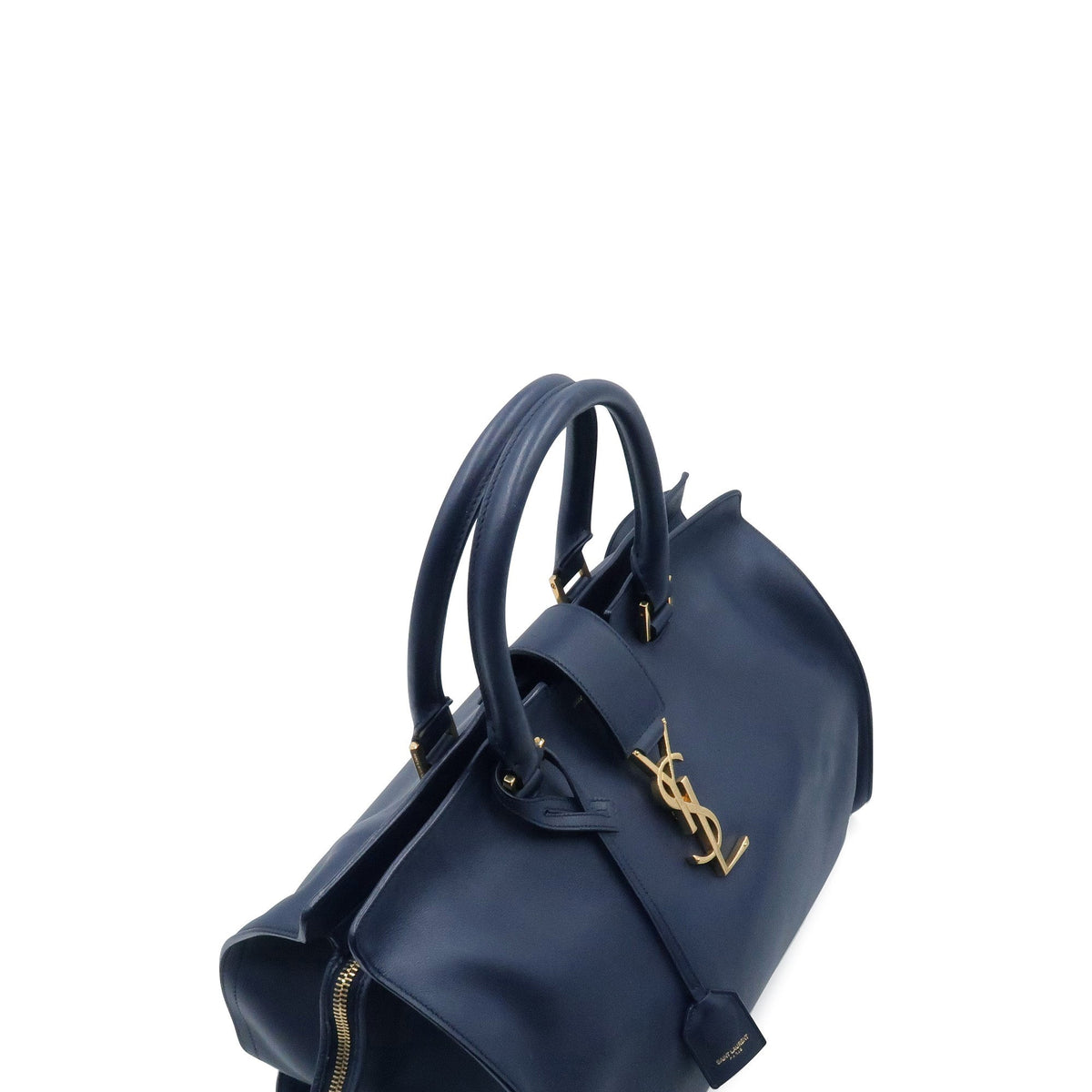 Medium premium bags detail and craftsmanship close-up