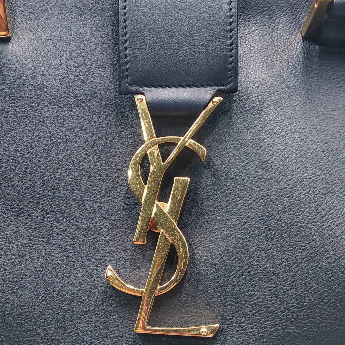 Medium bags luxury designer piece front view