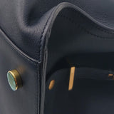 Medium premium bags detail and craftsmanship close-up