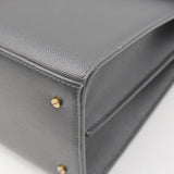 Medium premium bags detail and craftsmanship close-up