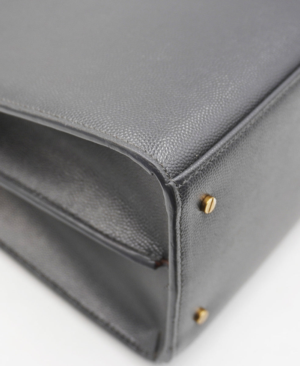 Medium bags side profile designer luxury fashion
