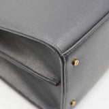 Medium bags side profile designer luxury fashion