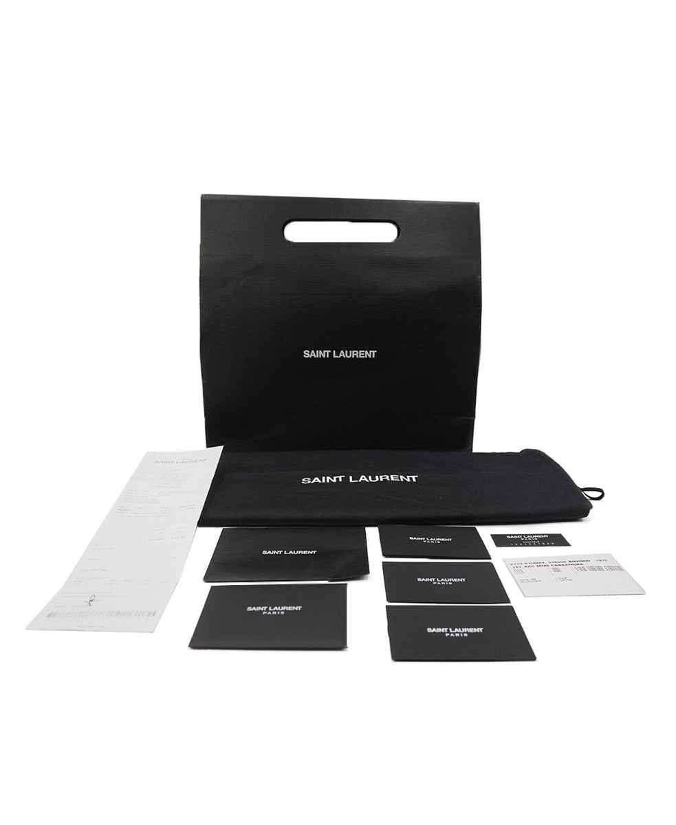 Medium bags luxury designer piece front view