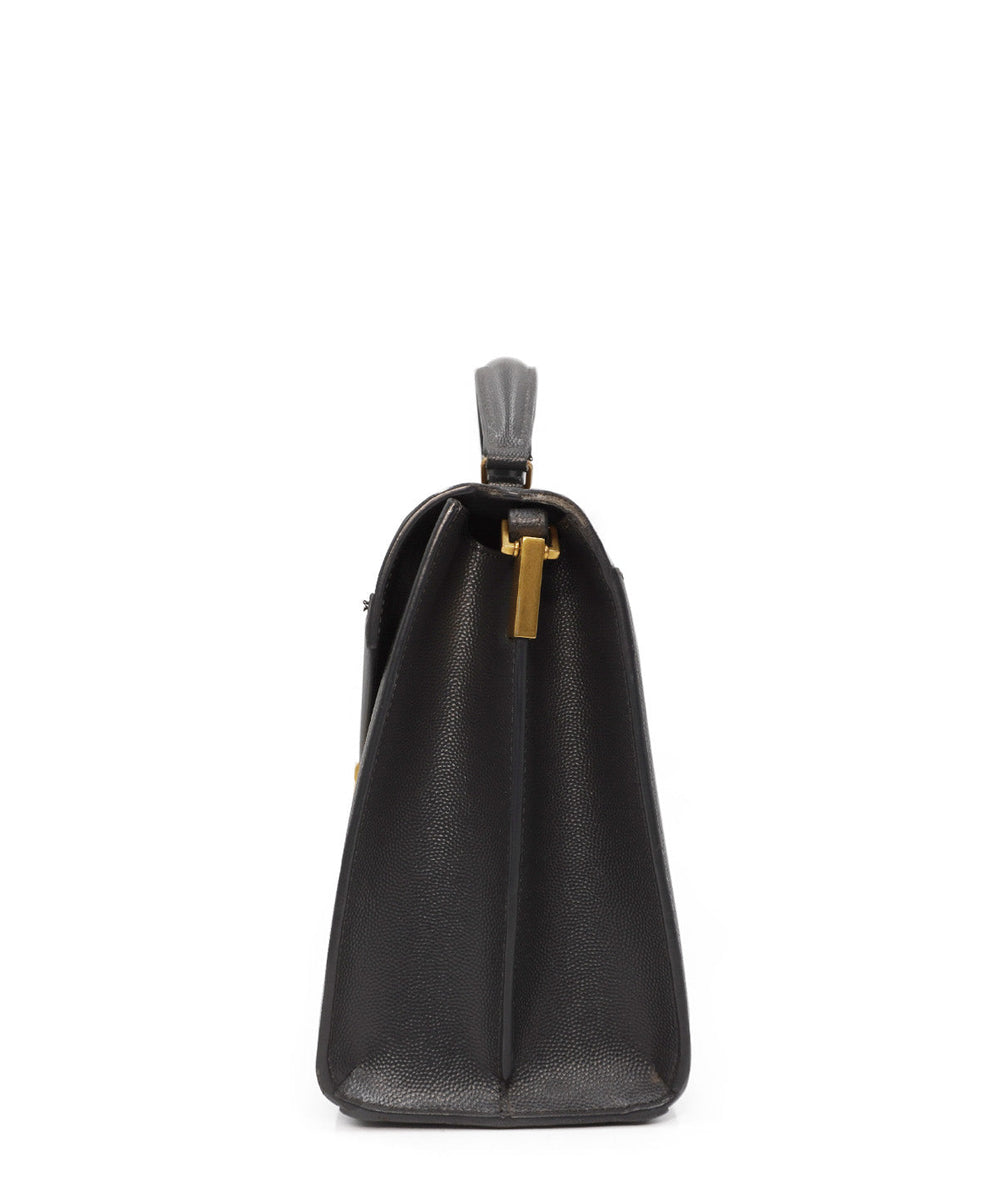 Medium bags luxury designer piece front view