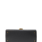 Medium bags side profile designer luxury fashion