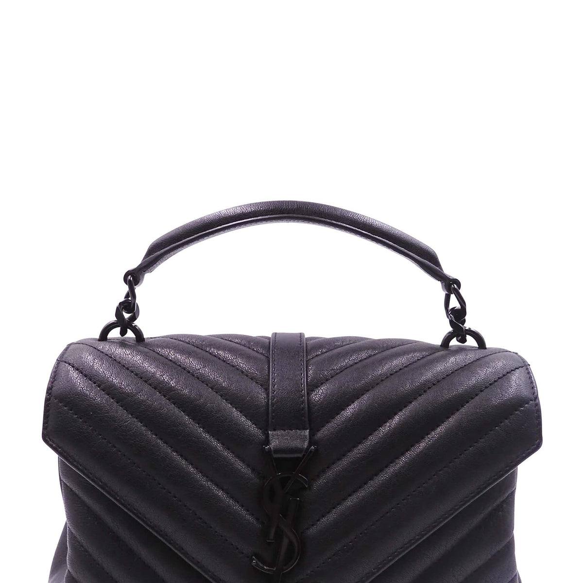 Medium bags luxury designer piece front view