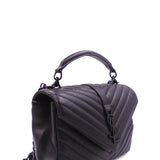 Medium premium bags detail and craftsmanship close-up