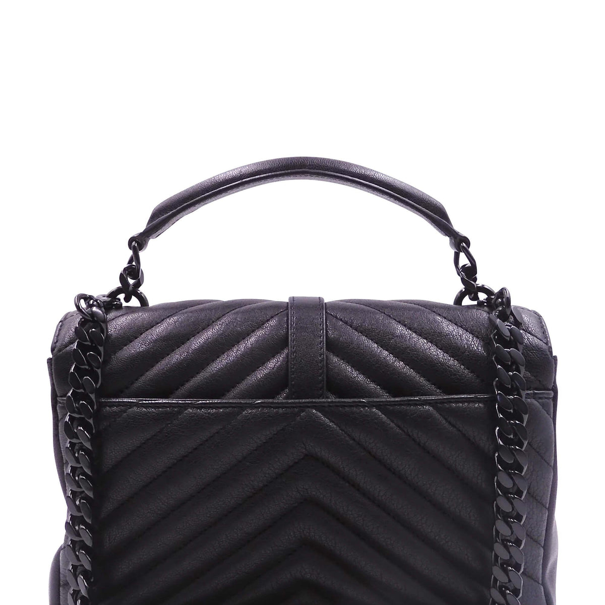 Medium bags side profile designer luxury fashion