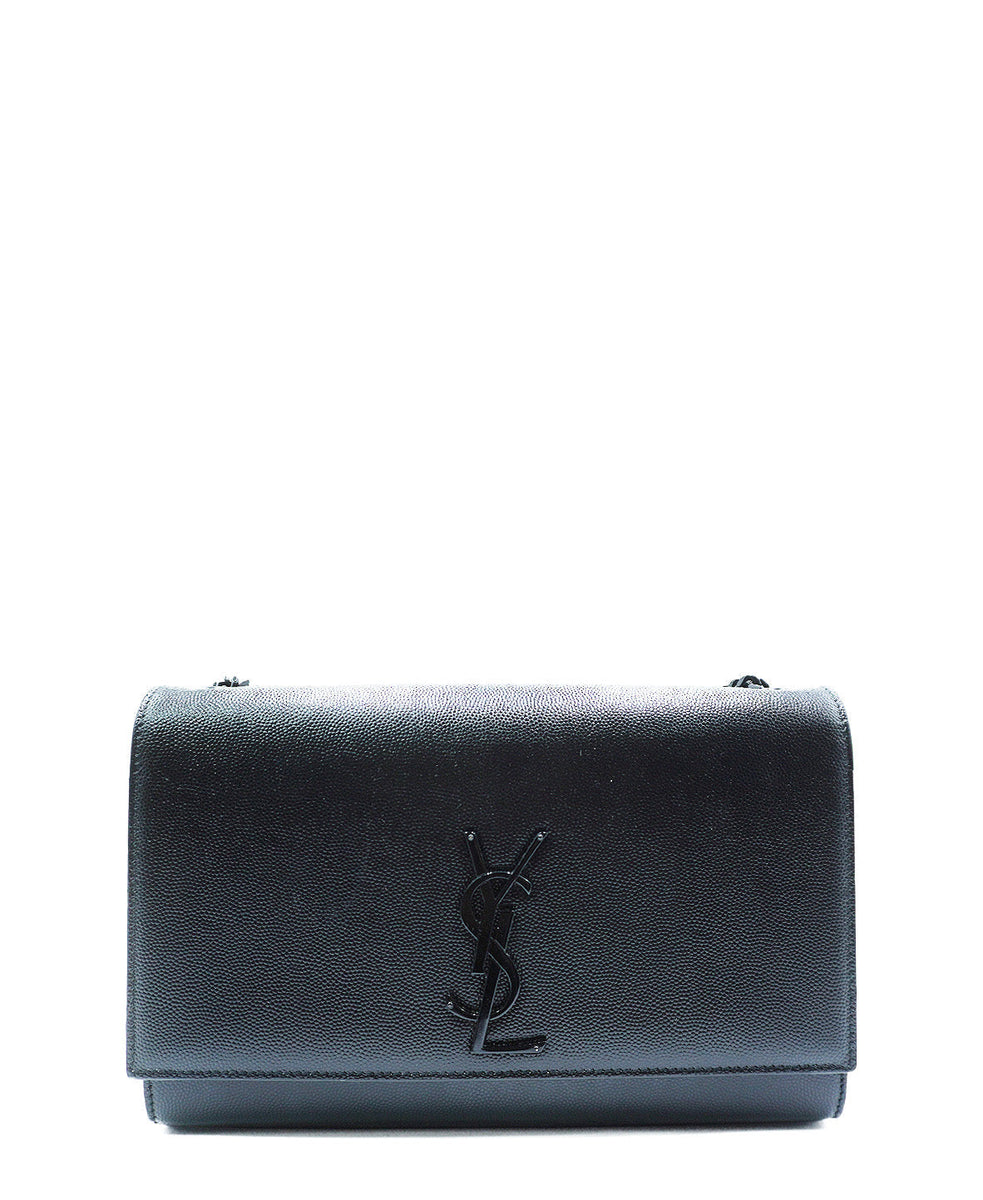 Medium bags luxury designer piece front view