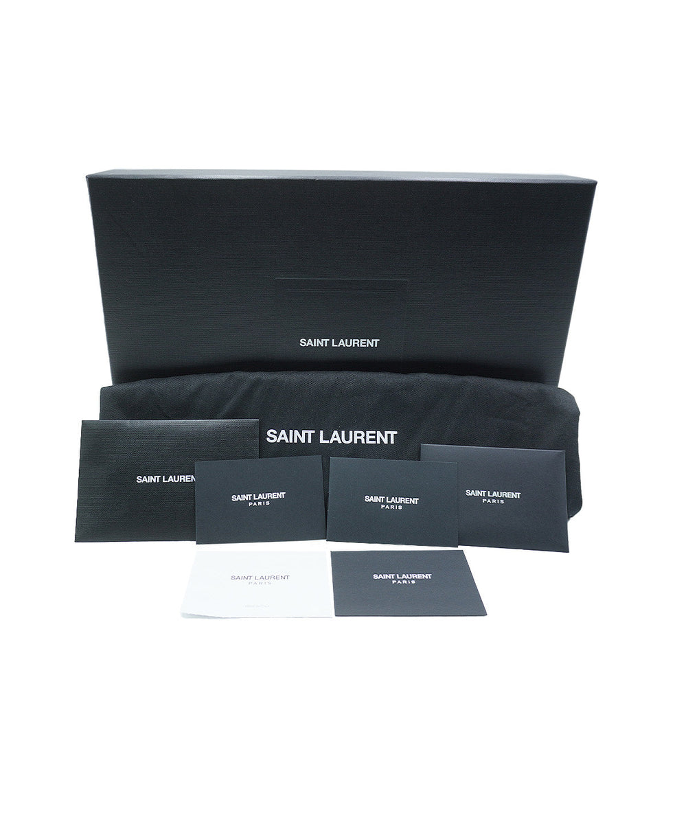 Medium bags side profile designer luxury fashion
