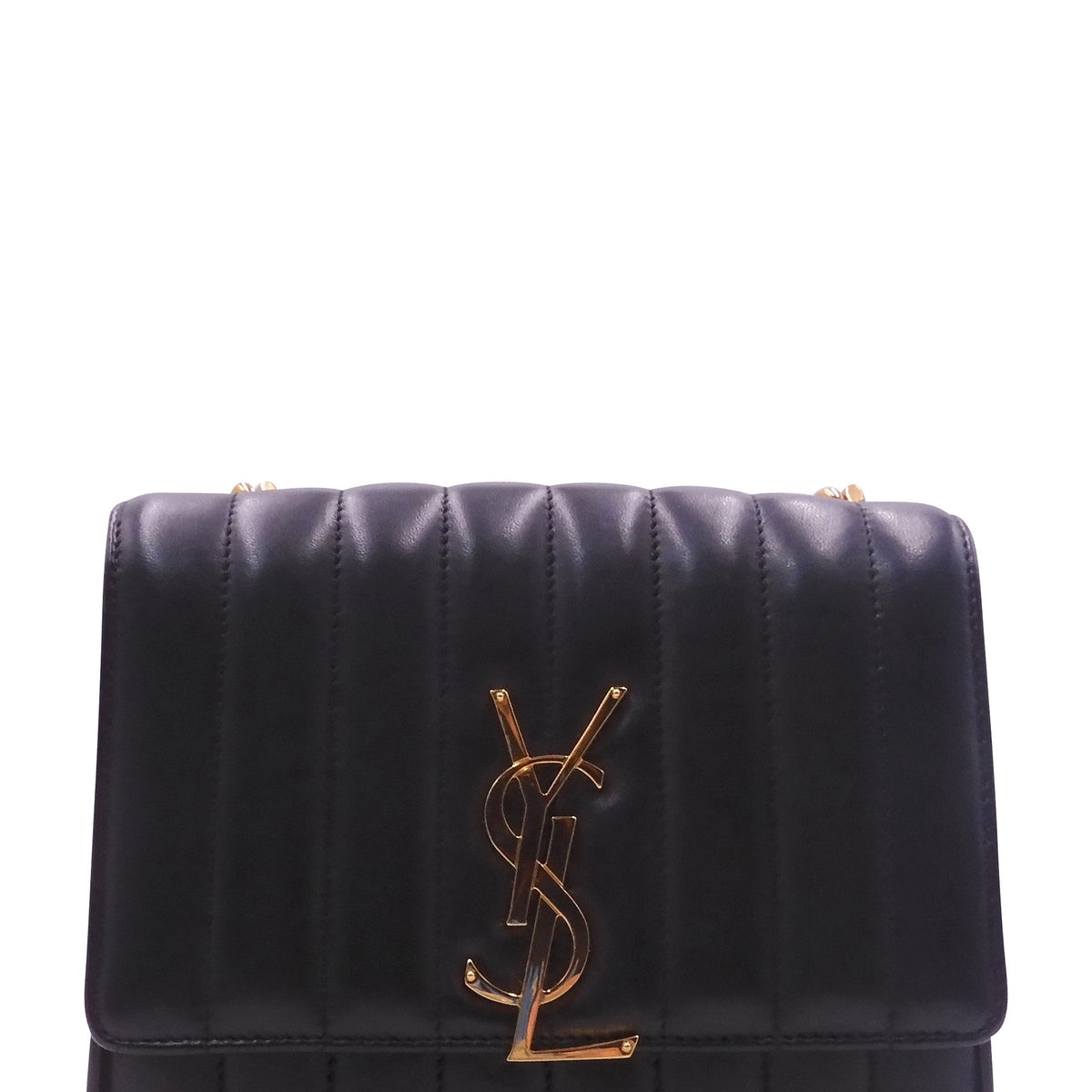 Medium bags luxury designer piece front view