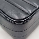 Medium bags side profile designer luxury fashion