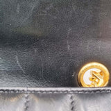 Medium bags luxury designer piece front view