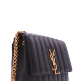 Medium bags side profile designer luxury fashion
