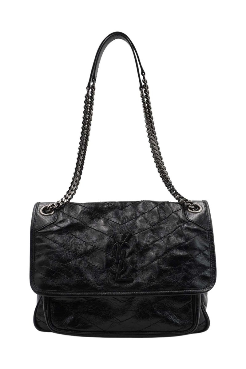 Medium bags luxury designer piece front view
