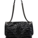 Medium bags luxury designer piece front view