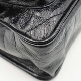 Medium premium bags detail and craftsmanship close-up