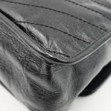 Medium bags side profile designer luxury fashion