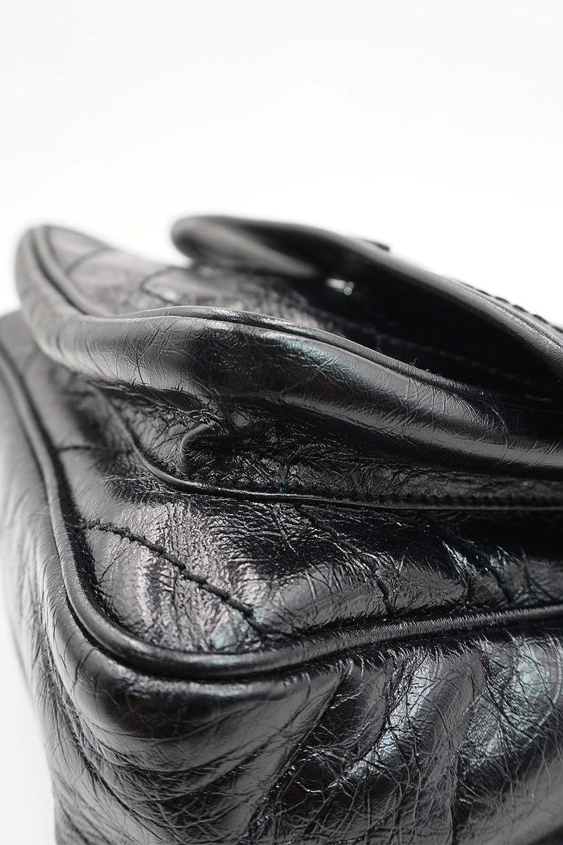 Medium bags luxury designer piece front view