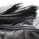 Medium bags side profile designer luxury fashion