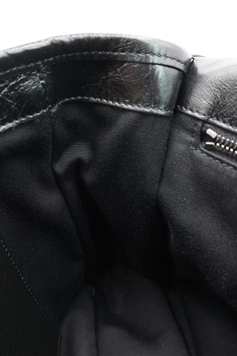 Medium bags lifestyle shot premium designer piece