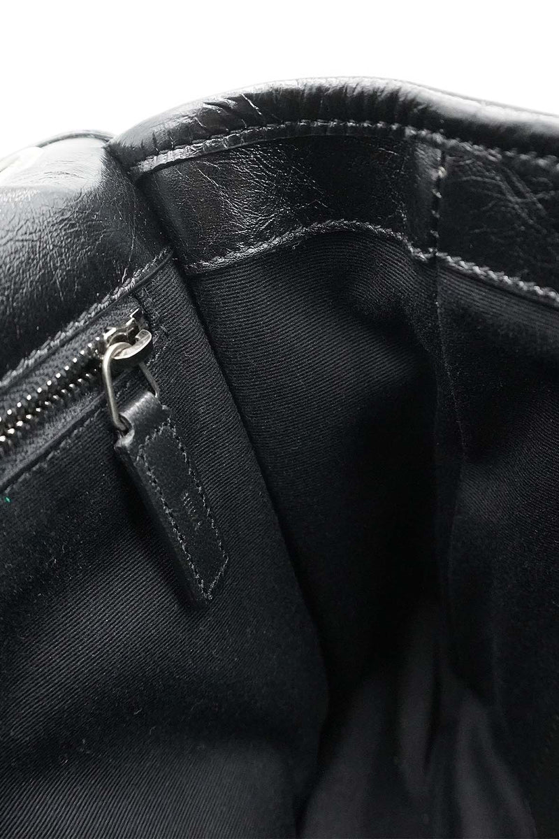 Medium bags side profile designer luxury fashion