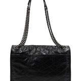 Medium bags side profile designer luxury fashion