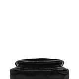 Medium bags side profile designer luxury fashion
