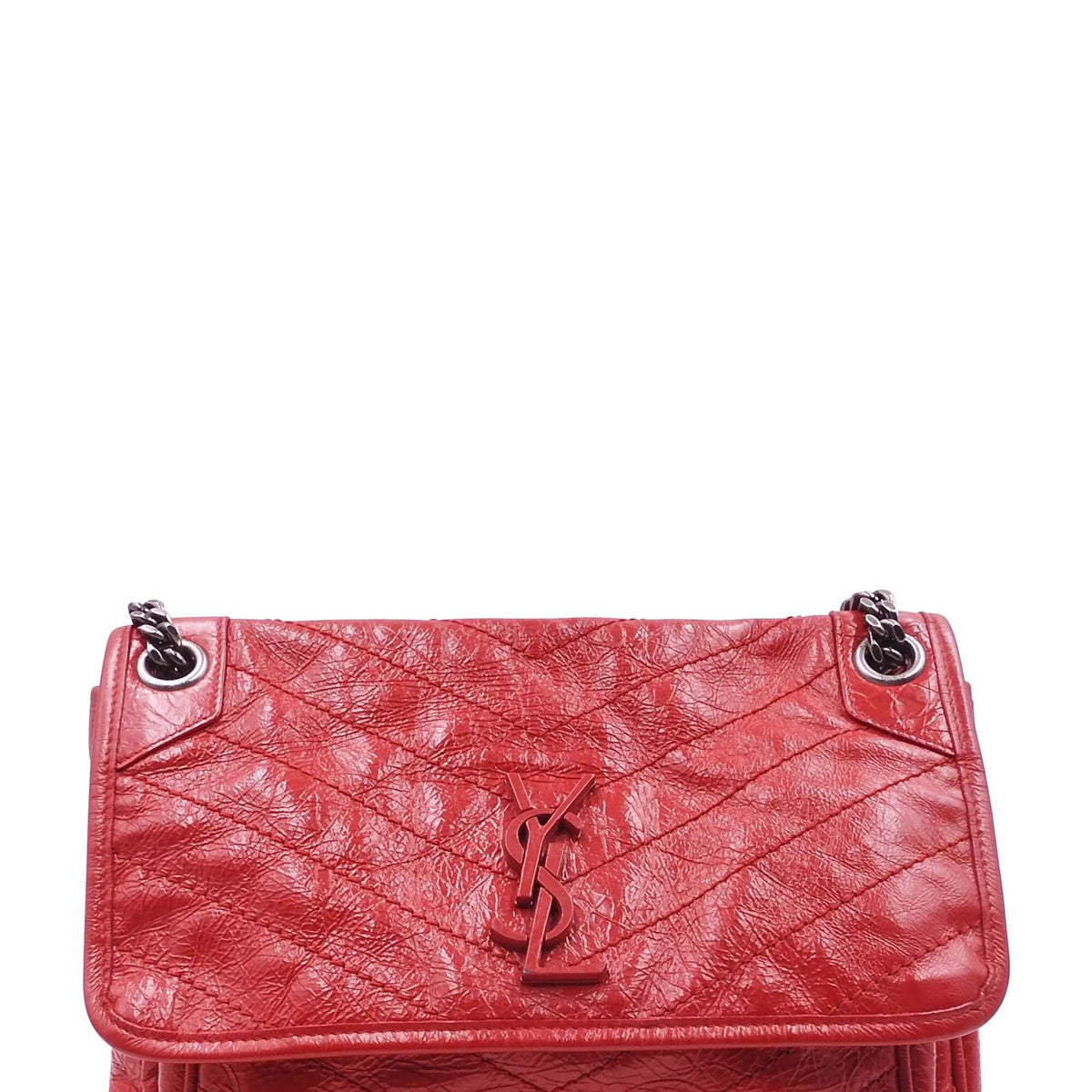 Medium bags luxury designer piece front view