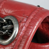 Medium bags side profile designer luxury fashion