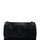 Medium bags luxury designer piece front view