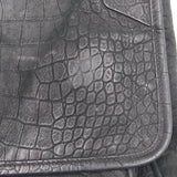 Medium premium bags detail and craftsmanship close-up