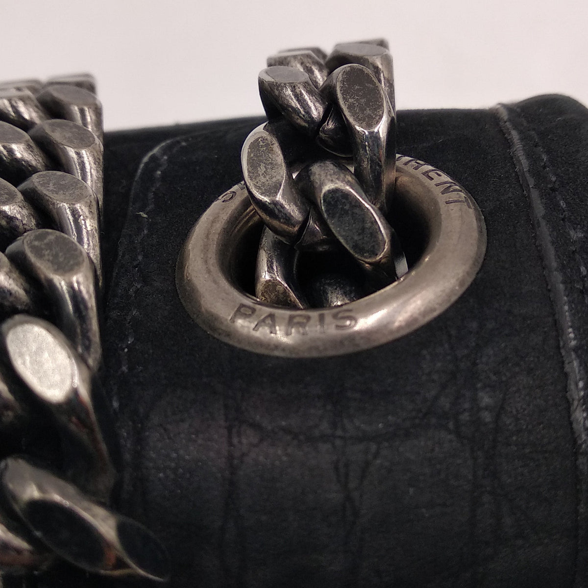 Medium bags luxury designer piece front view