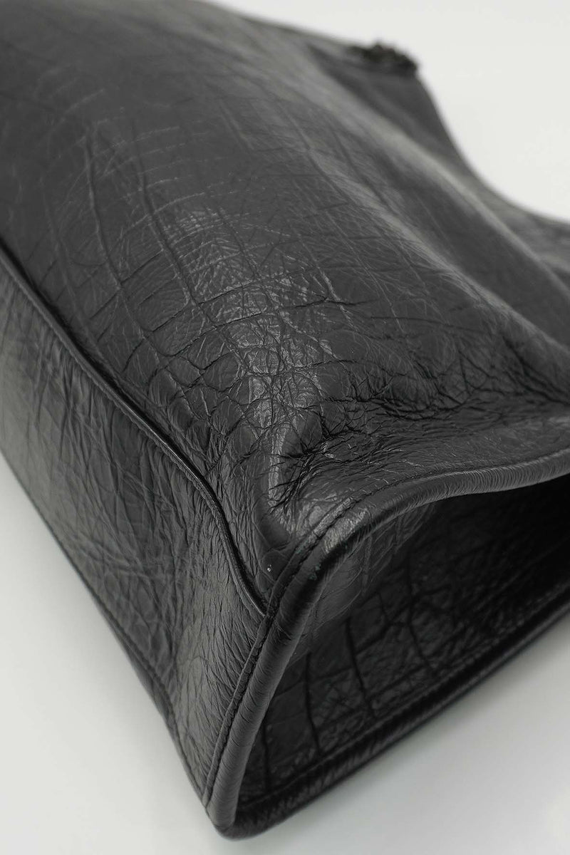 Medium bags side profile designer luxury fashion