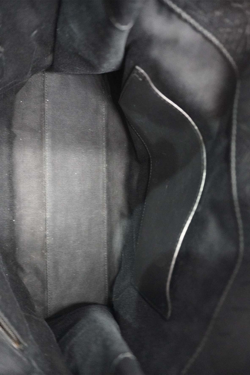 Medium bags side profile designer luxury fashion