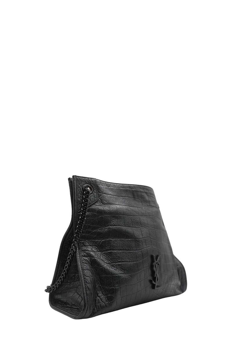 Medium bags luxury designer piece front view