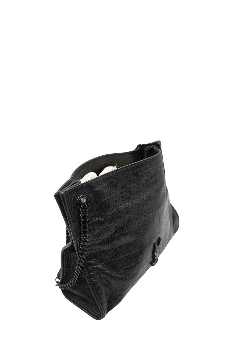 Medium bags side profile designer luxury fashion