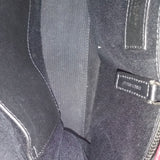Medium bags side profile designer luxury fashion