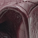 Medium bags luxury designer piece front view