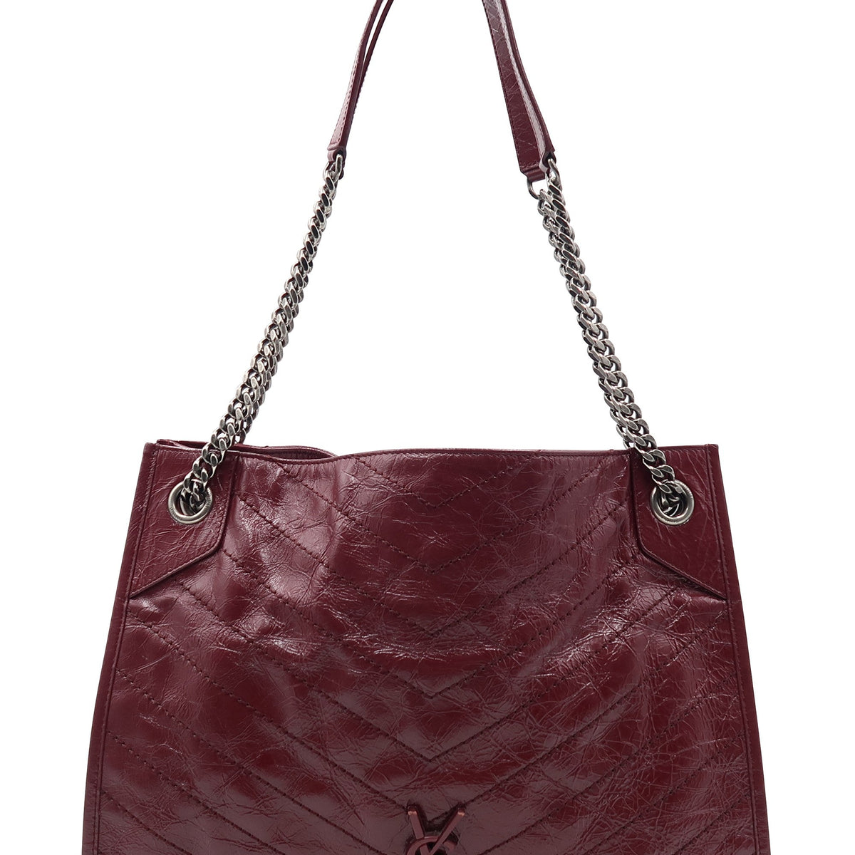 Medium bags luxury designer piece front view