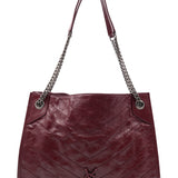 Medium bags luxury designer piece front view