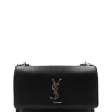 Medium bags luxury designer piece front view