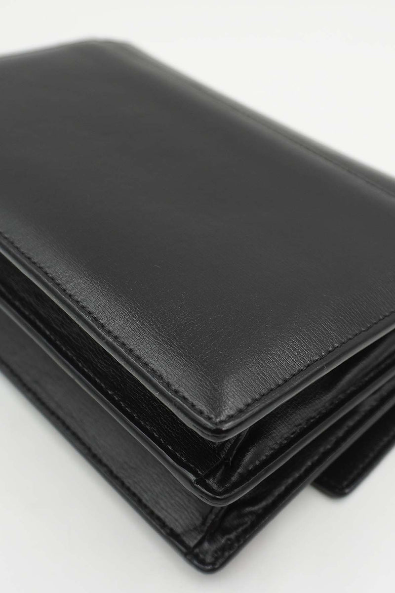 Medium bags side profile designer luxury fashion