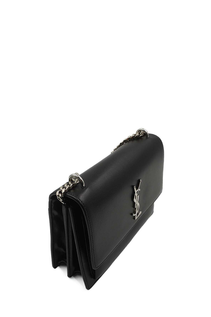 Medium bags luxury designer piece front view