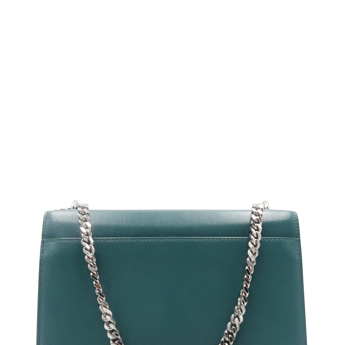 Medium bags luxury designer piece front view