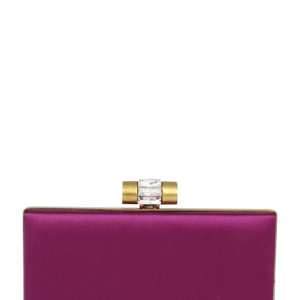 Minaudiere premium bags detail and craftsmanship close-up