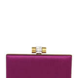 Minaudiere premium bags detail and craftsmanship close-up