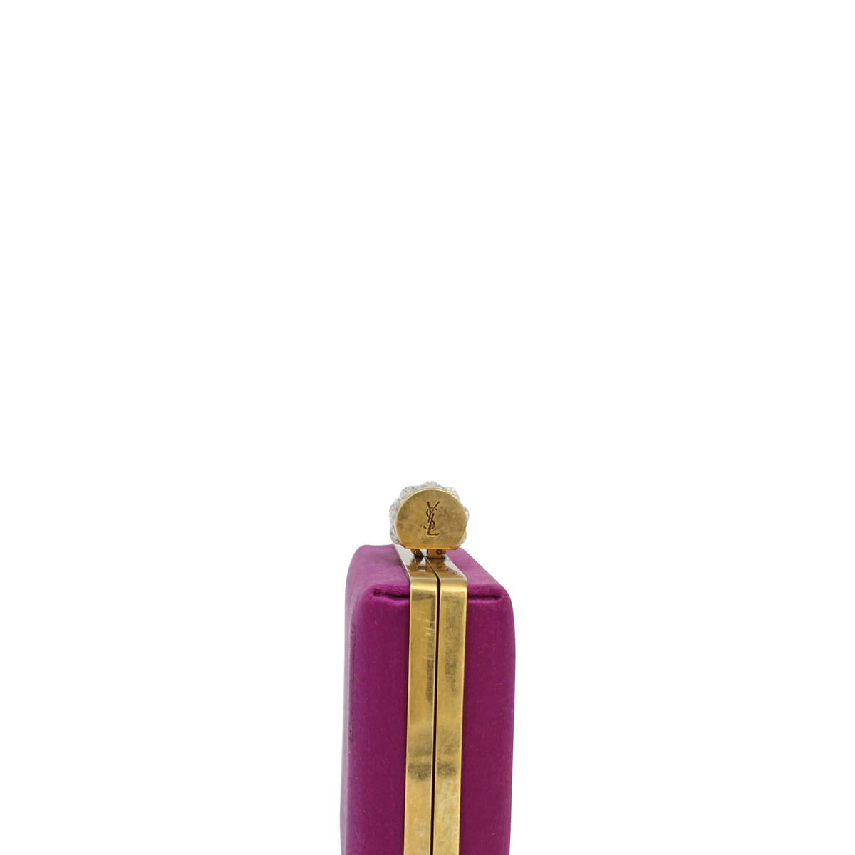 Minaudiere bags luxury designer piece front view